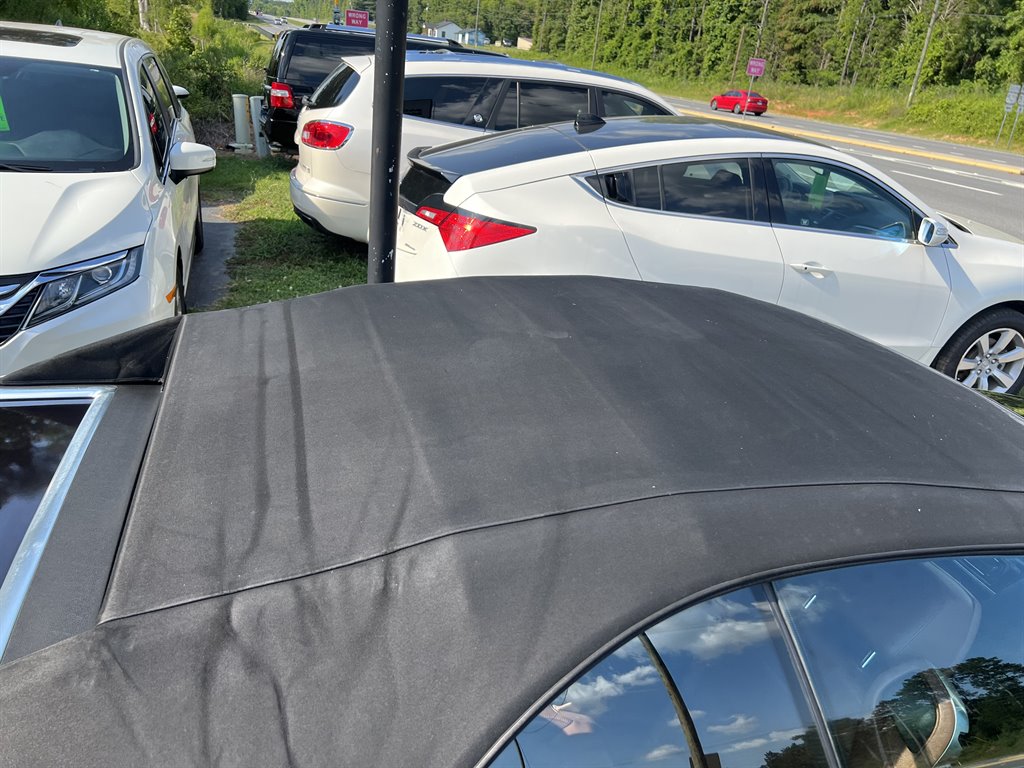 2012 BMW Legend 640i photo