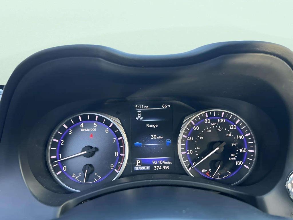 2017 INFINITI Q50 - $16,995