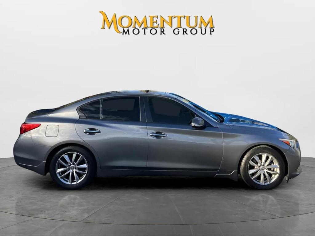 2017 INFINITI Q50 - $16,995