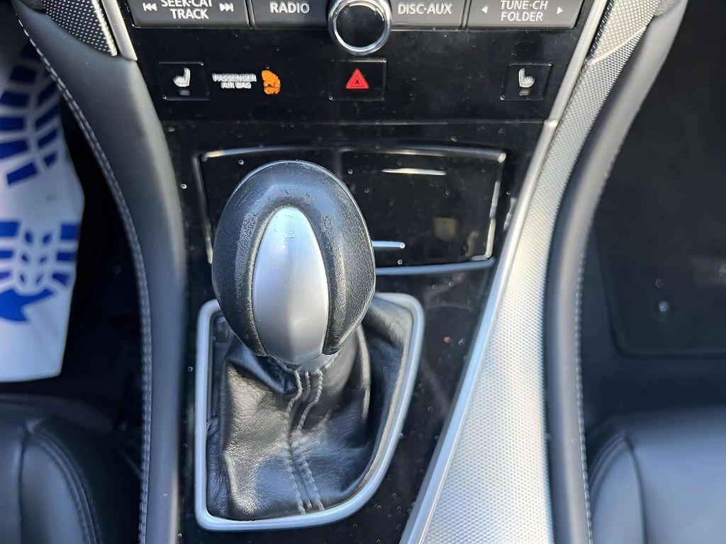 2017 INFINITI Q50 - $16,995