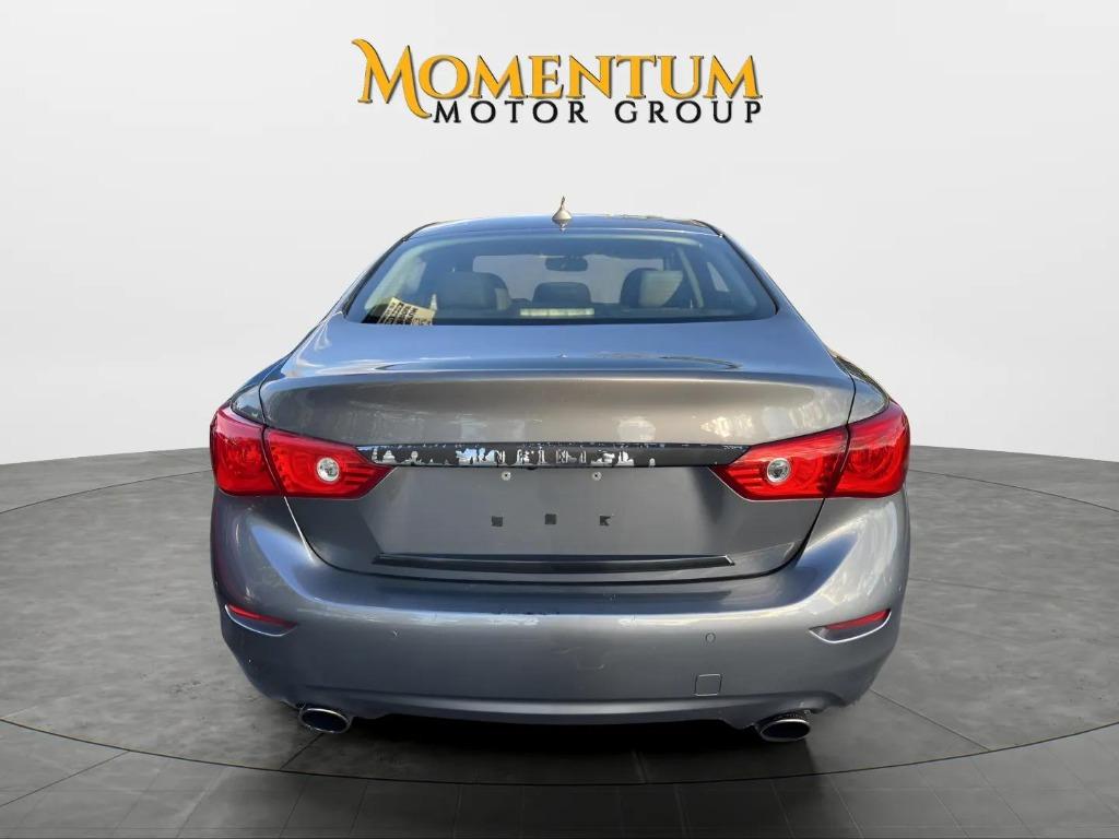 2017 INFINITI Q50 - $16,995