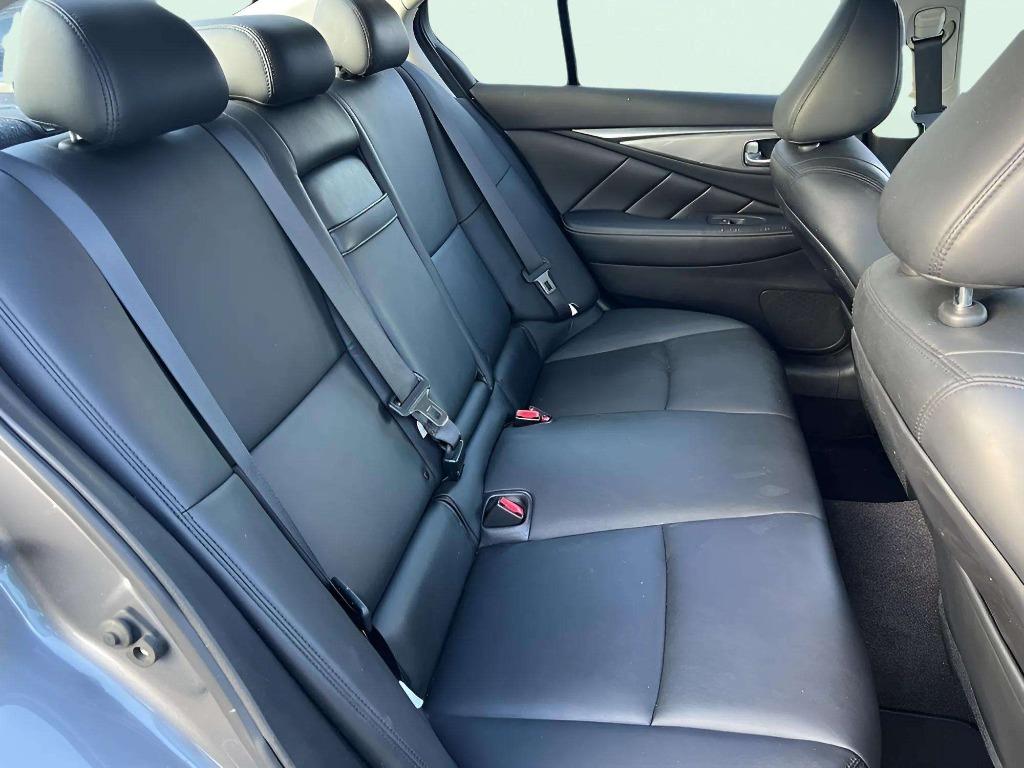 2017 INFINITI Q50 - $16,995