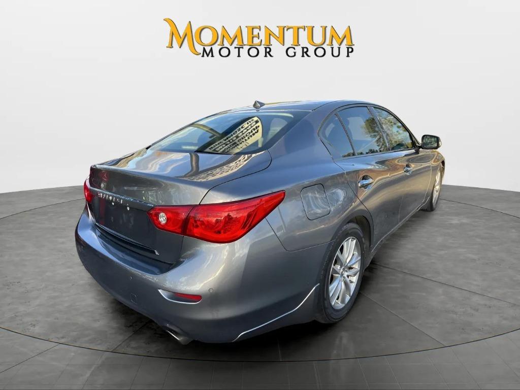 2017 INFINITI Q50 - $16,995