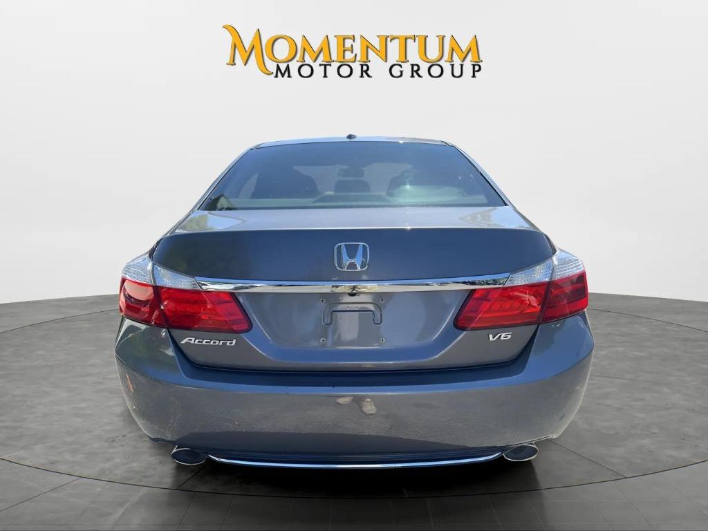 2013 Honda Accord - $11,995