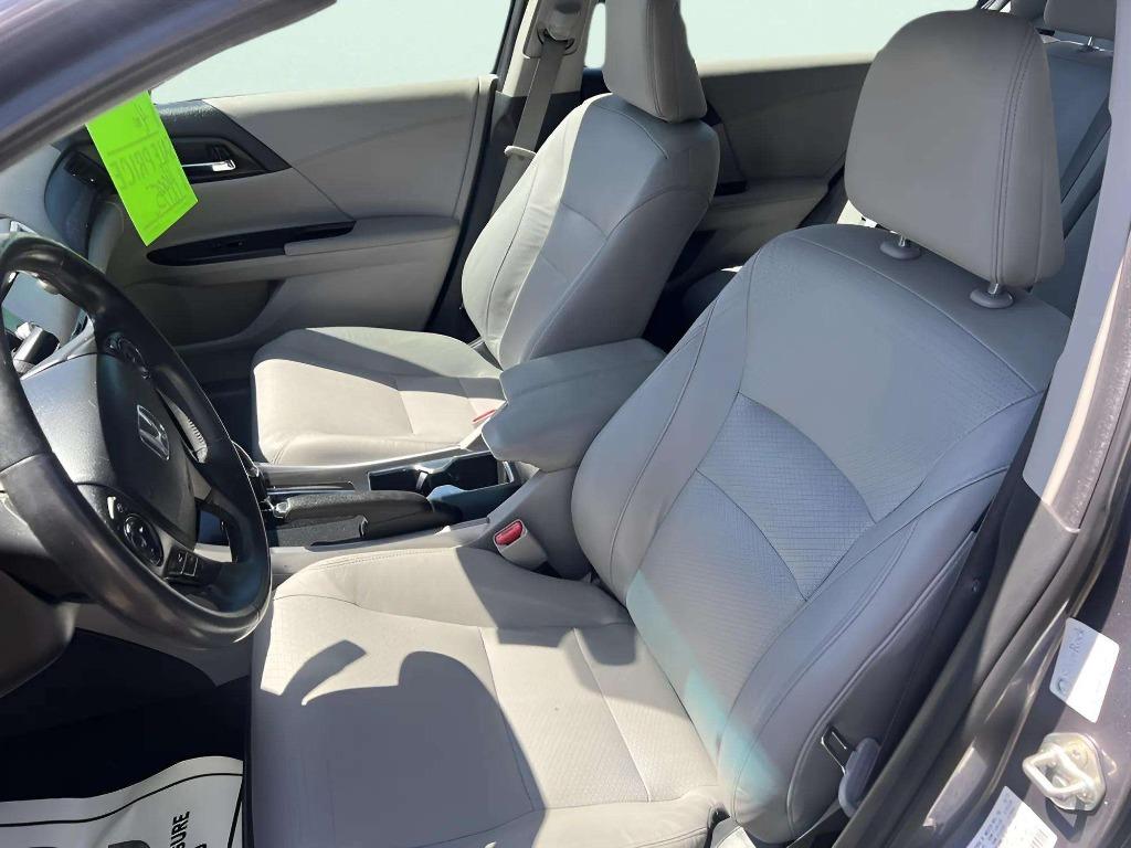 2013 Honda Accord - $11,995