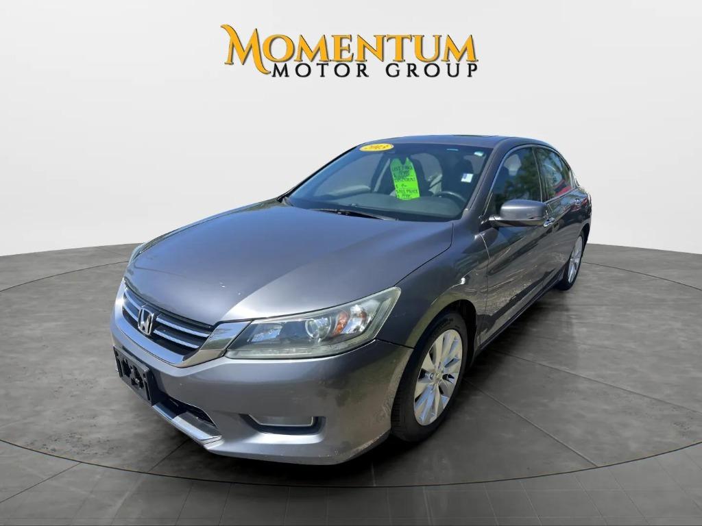 2013 Honda Accord - $11,995