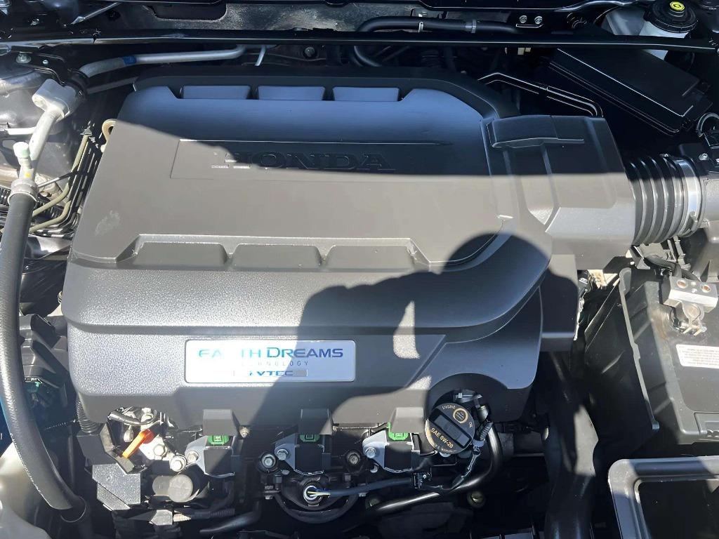 2013 Honda Accord - $11,995