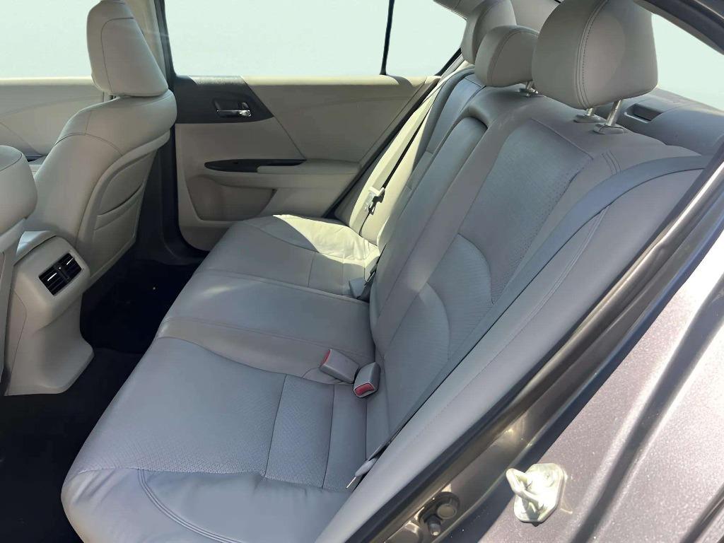 2013 Honda Accord - $11,995