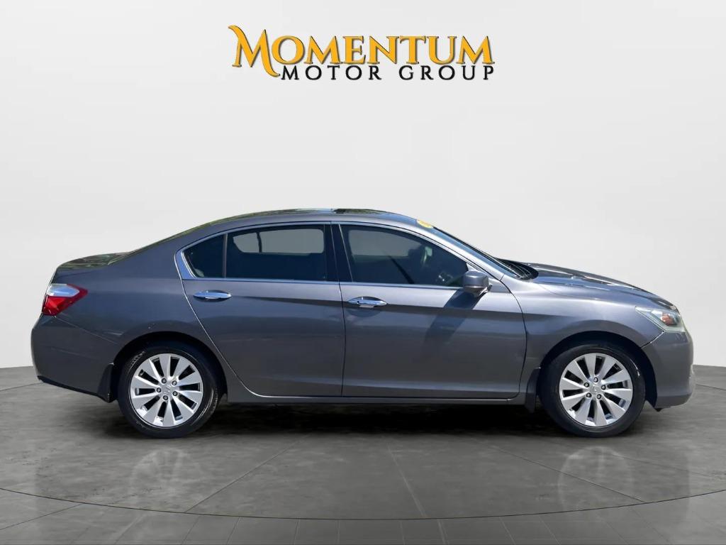 2013 Honda Accord - $11,995
