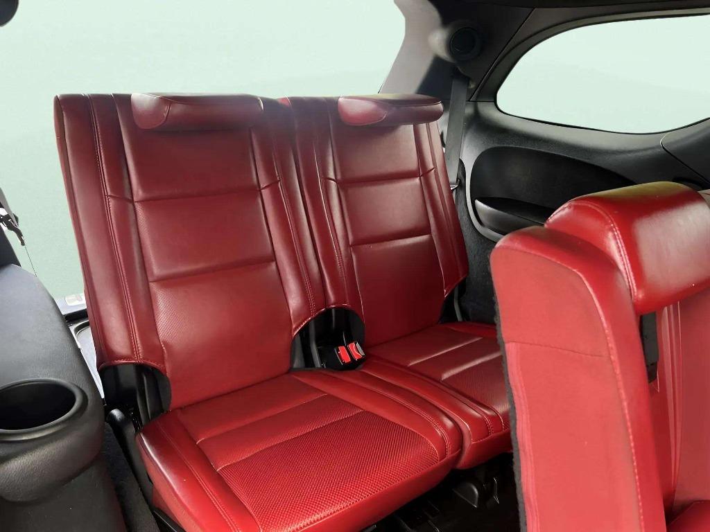 2018 Dodge Durango - $23,995