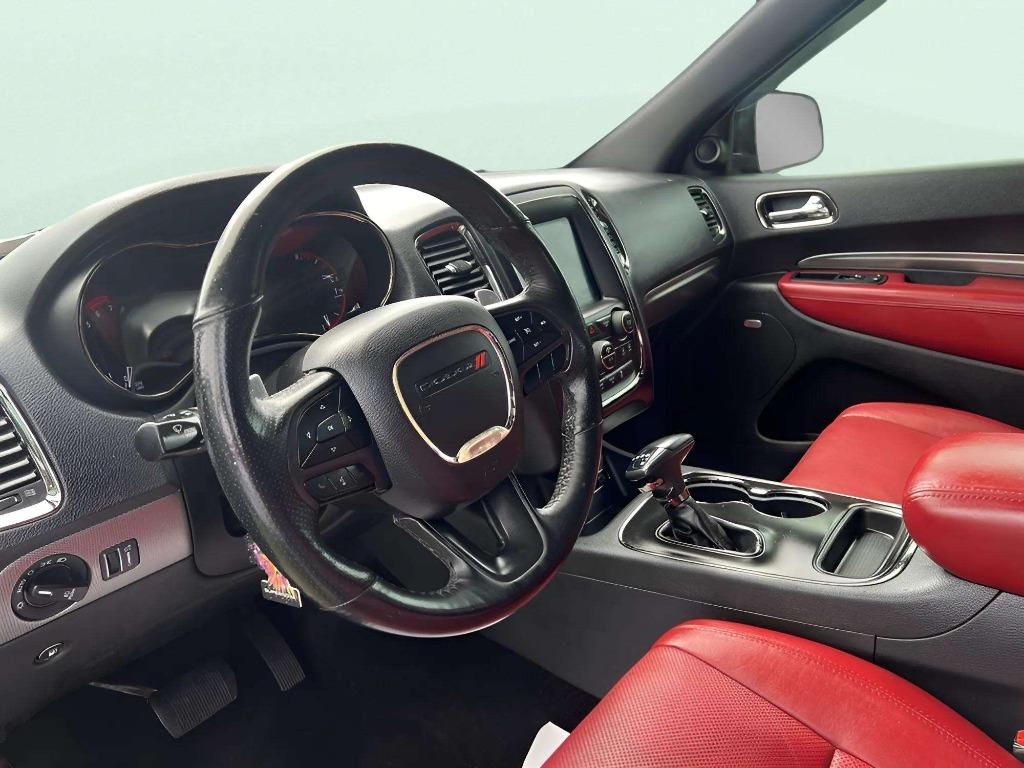 2018 Dodge Durango - $23,995