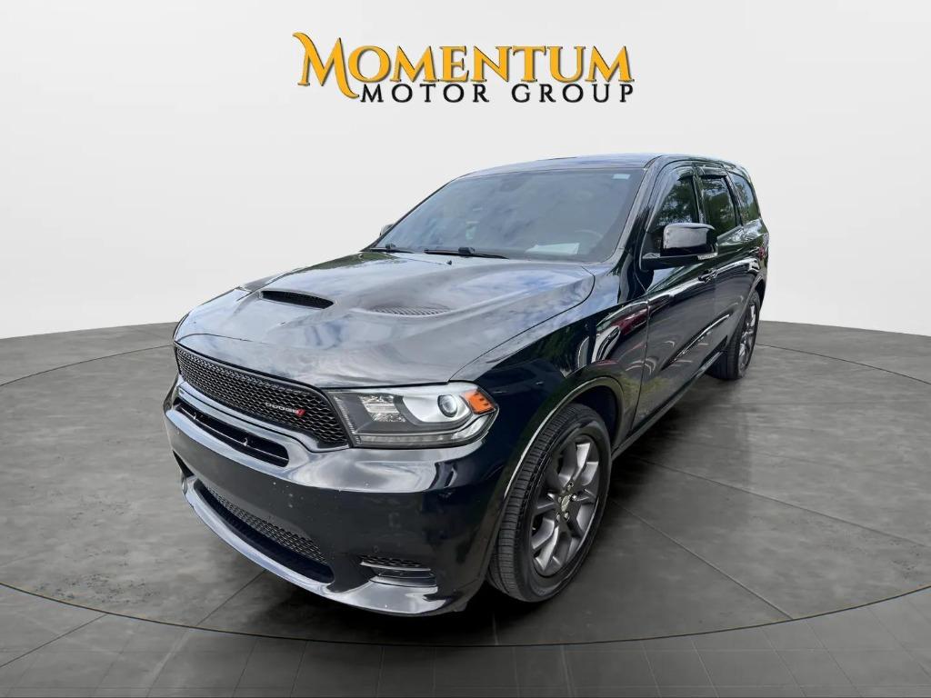 2018 Dodge Durango - $23,995
