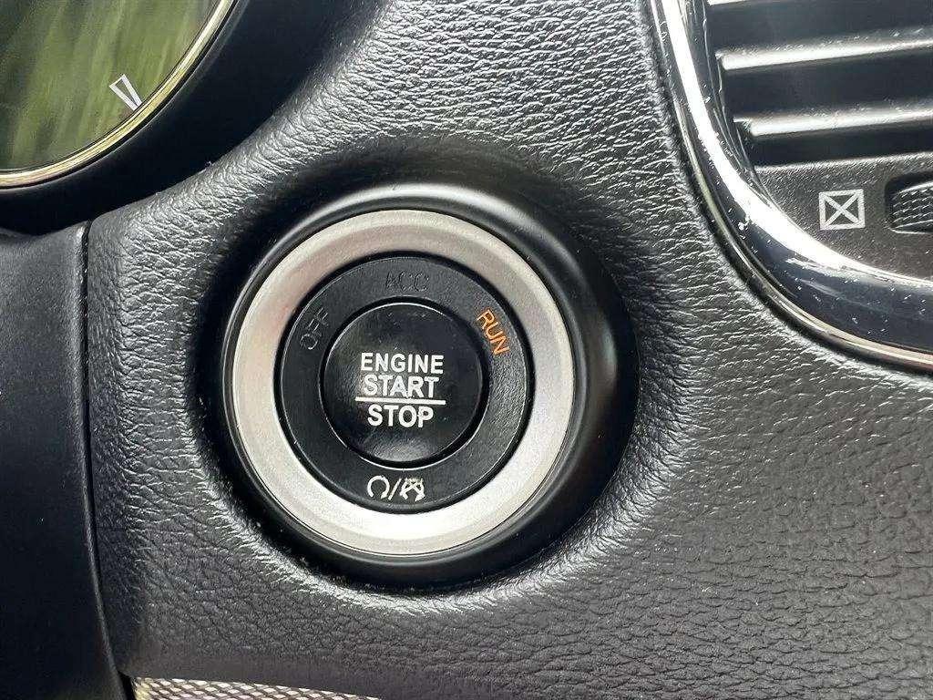 2018 Dodge Durango - $23,995