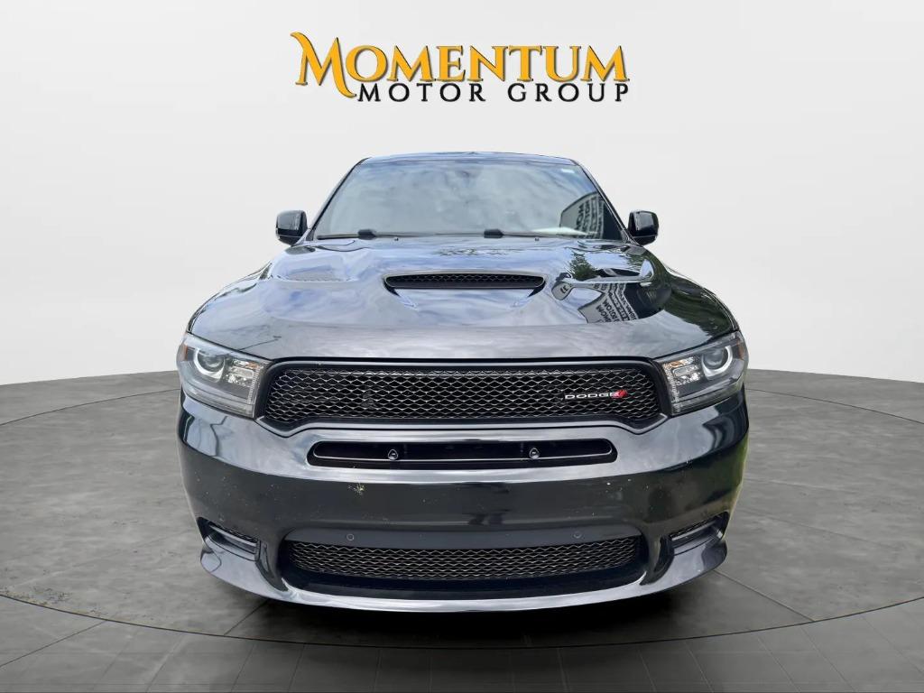 2018 Dodge Durango - $23,995