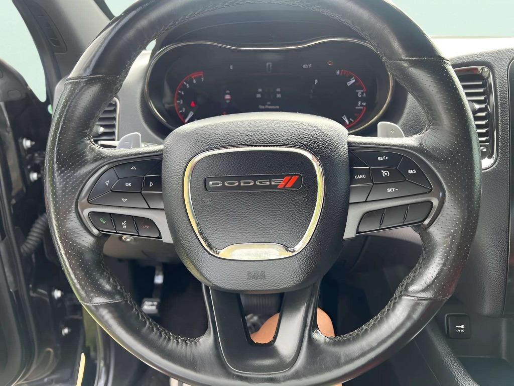 2018 Dodge Durango - $23,995