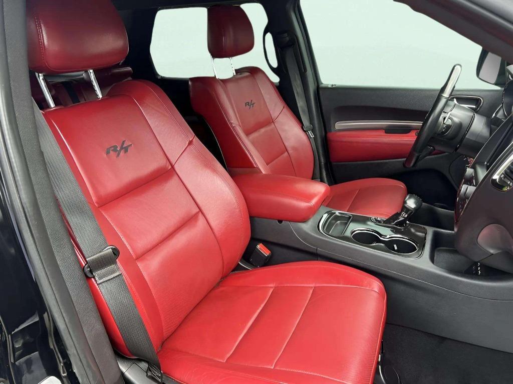 2018 Dodge Durango - $23,995