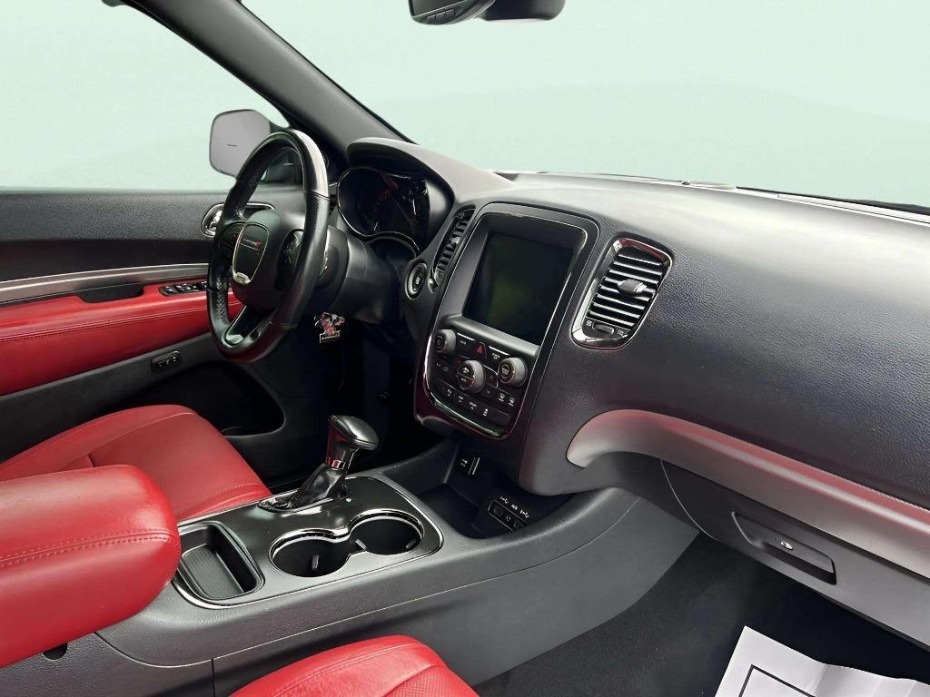 2018 Dodge Durango - $23,995