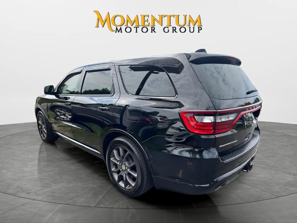 2018 Dodge Durango - $23,995