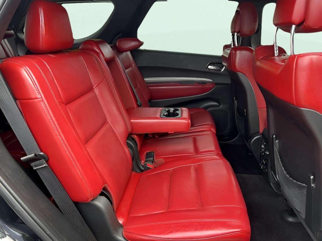 2018 Dodge Durango - $23,995