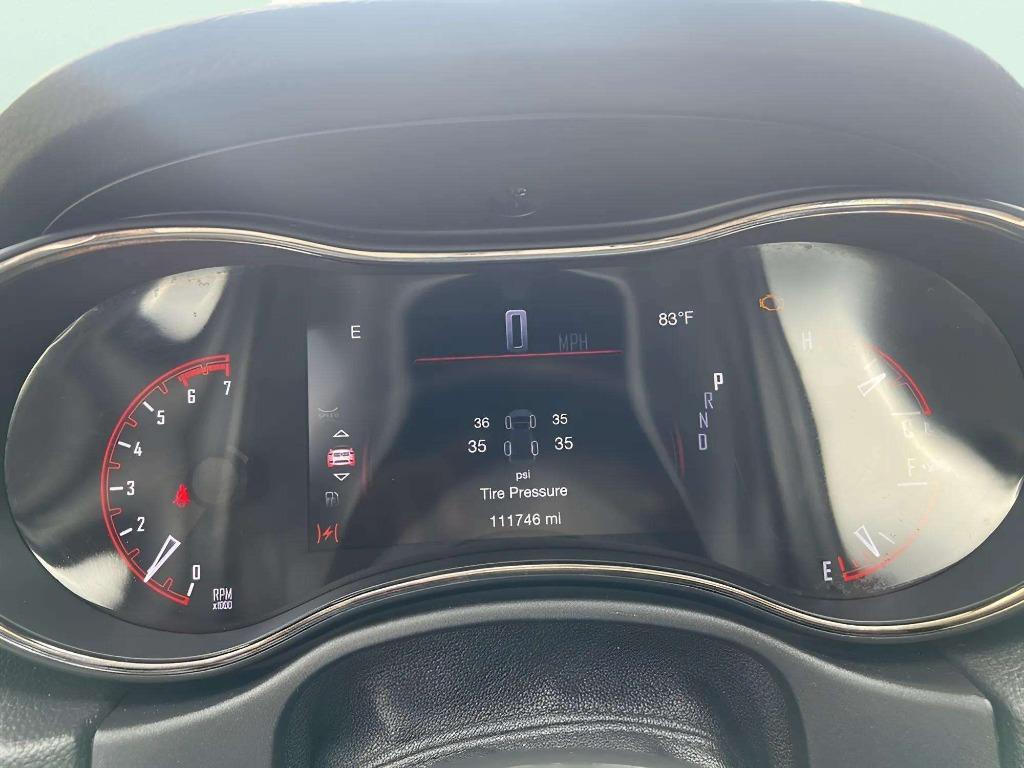2018 Dodge Durango - $23,995