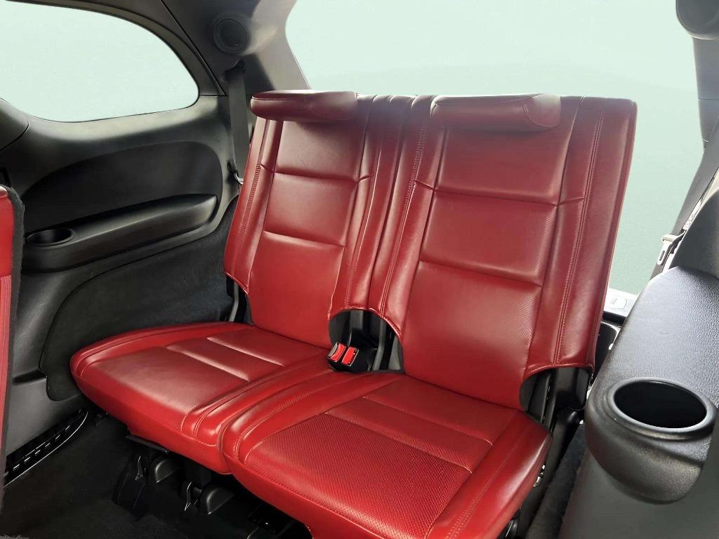 2018 Dodge Durango - $23,995