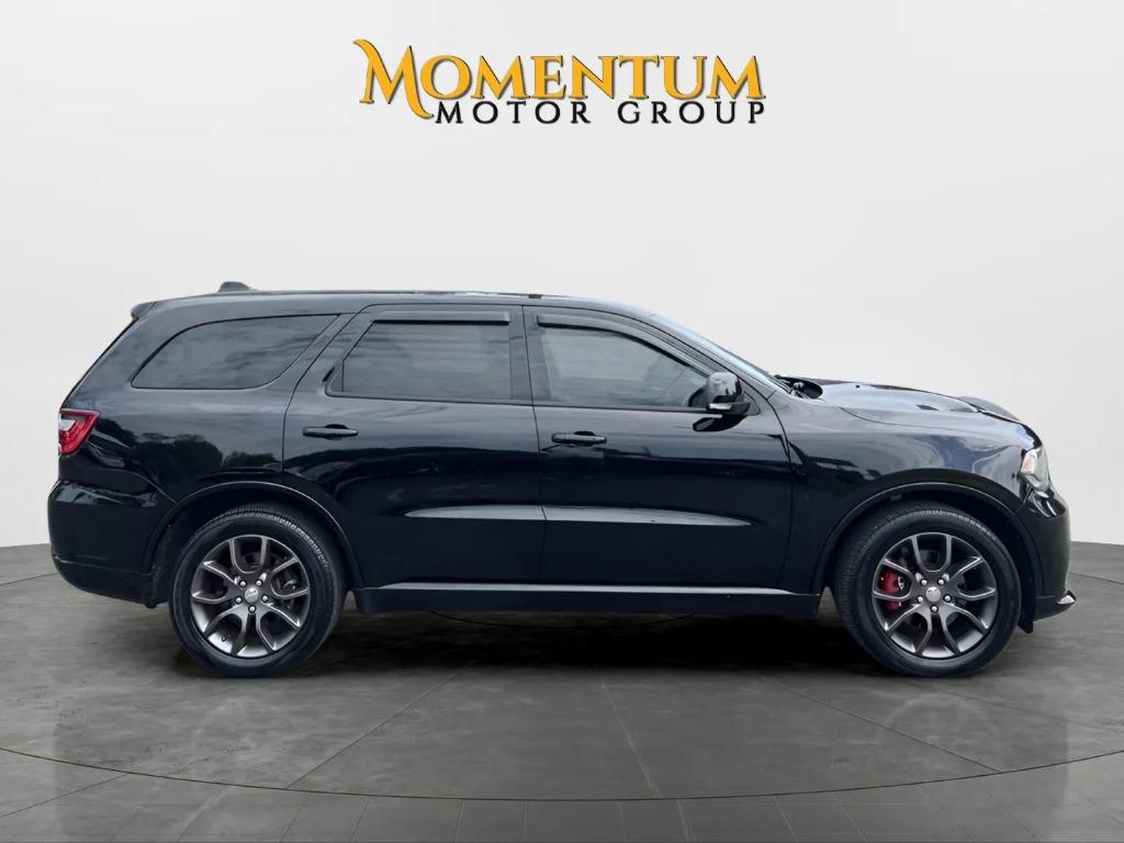 2018 Dodge Durango - $23,995