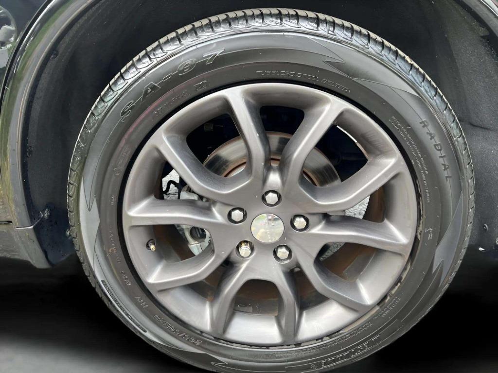 2018 Dodge Durango - $23,995