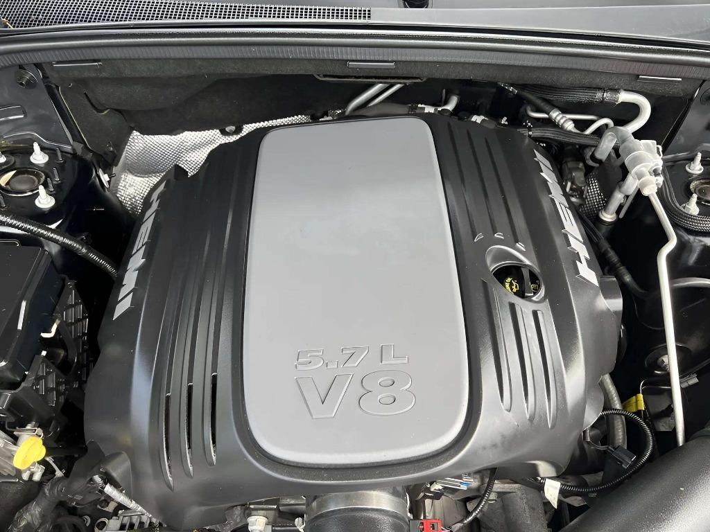 2018 Dodge Durango - $23,995