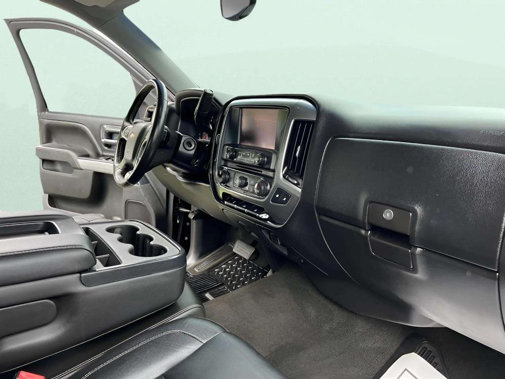 2016 Chevrolet Silverado 1500 - $25,995