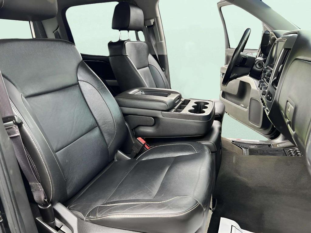 2016 Chevrolet Silverado 1500 - $25,995