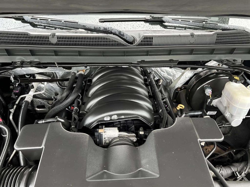 2016 Chevrolet Silverado 1500 - $25,995