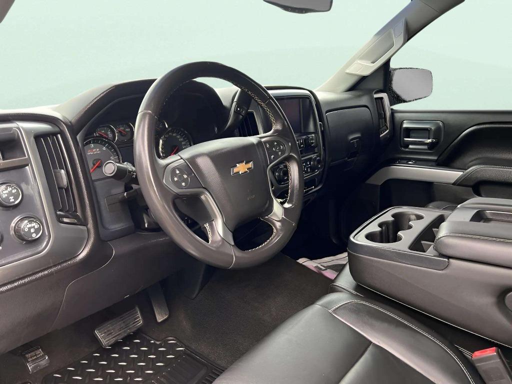 2016 Chevrolet Silverado 1500 - $25,995