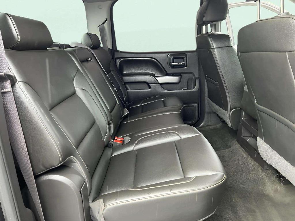 2016 Chevrolet Silverado 1500 - $25,995