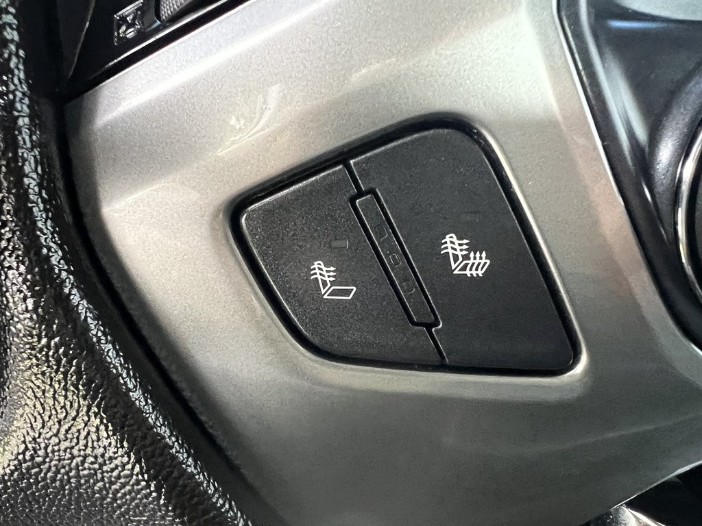 2016 Chevrolet Silverado 1500 LT Z71 photo