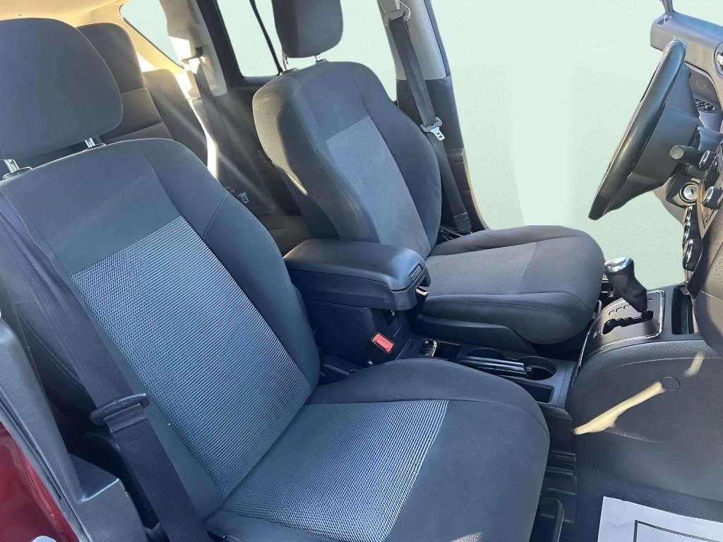 2012 Jeep Compass - $9,995