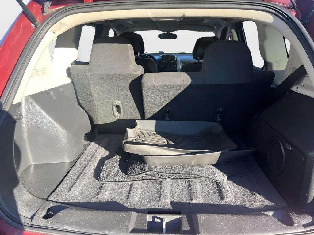 2012 Jeep Compass - $9,995