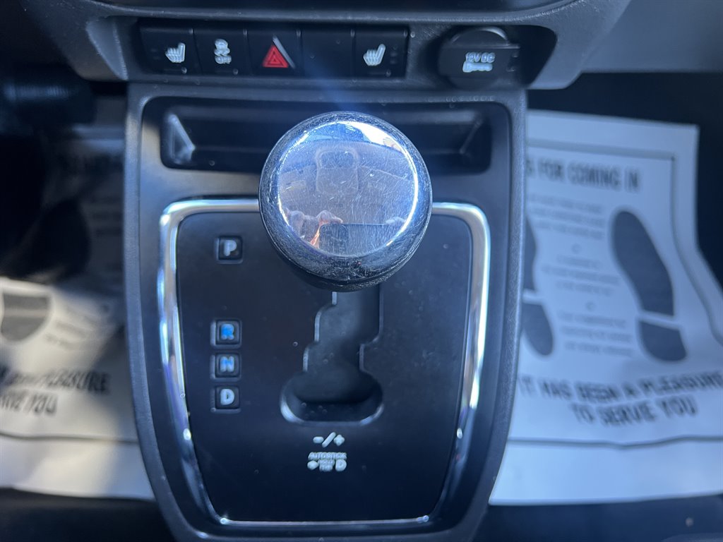 2012 Jeep Compass Latitude photo