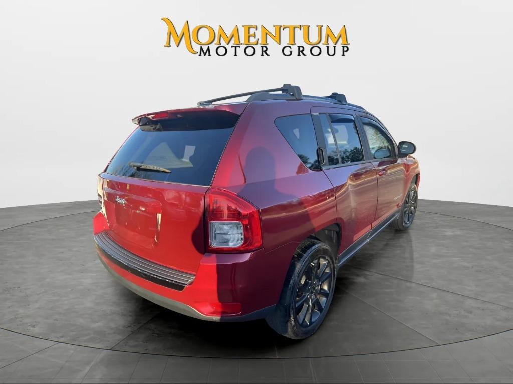2012 Jeep Compass - $9,995