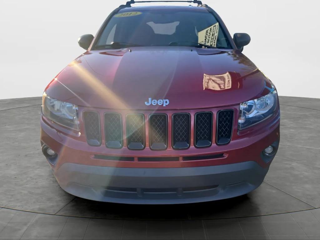 2012 Jeep Compass - $9,995