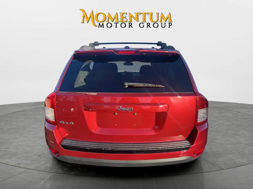2012 Jeep Compass - $9,995