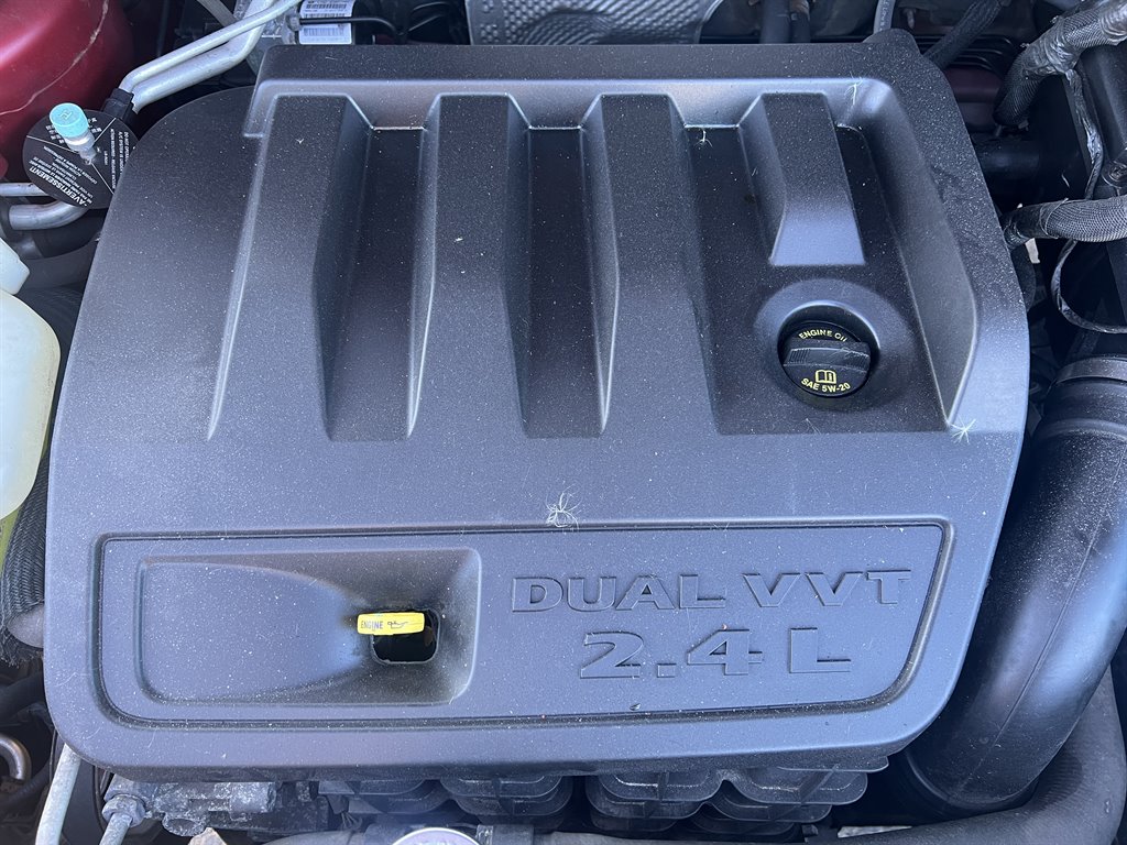 2012 Jeep Compass Latitude photo
