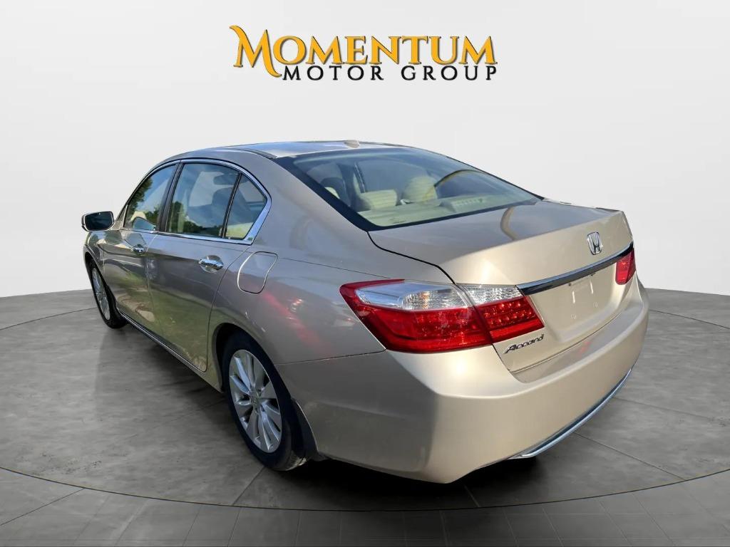 2013 Honda Accord - $13,995