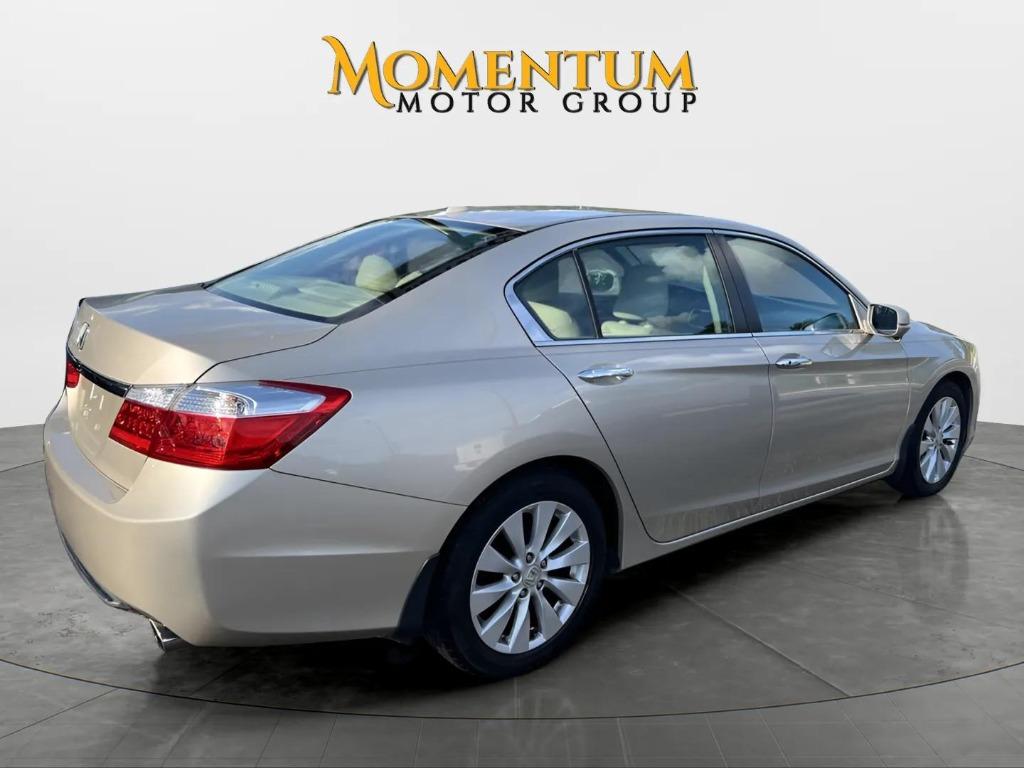 2013 Honda Accord - $13,995