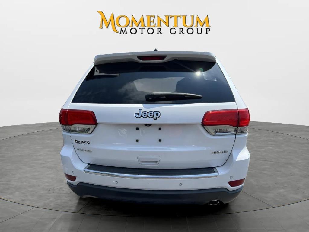 2015 Jeep Cherokee - $15,995