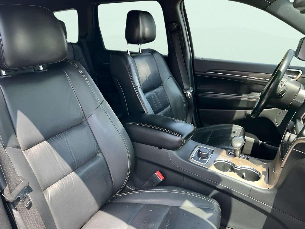 2015 Jeep Cherokee - $15,995