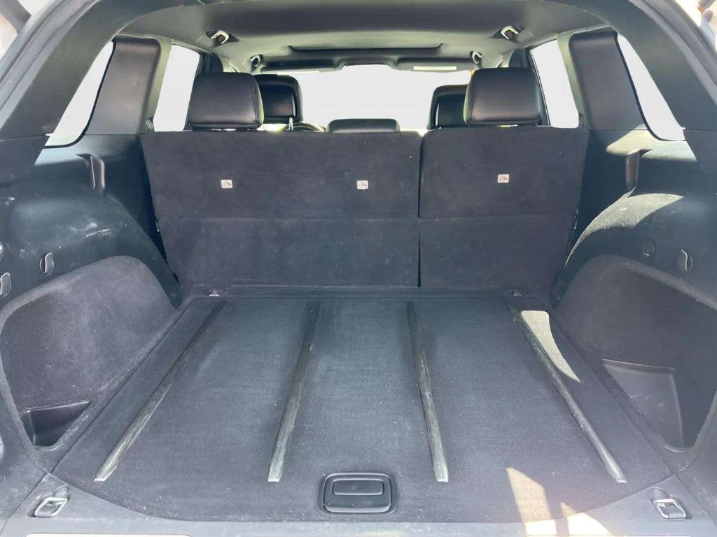 2015 Jeep Cherokee - $15,995