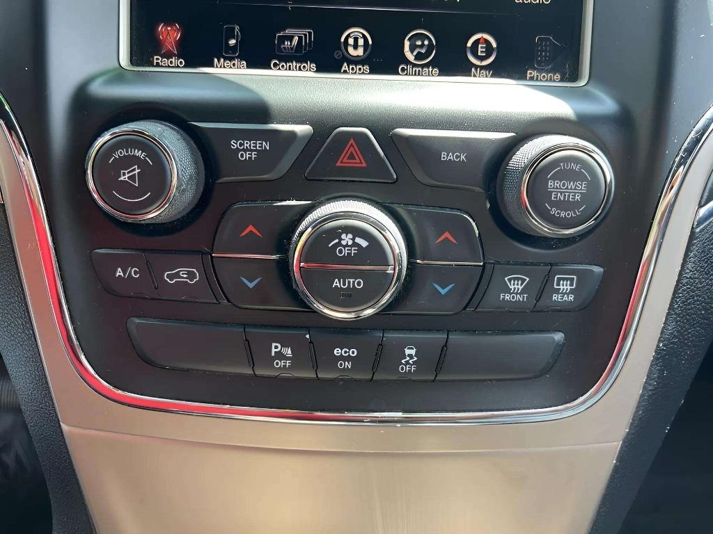 2015 Jeep Cherokee - $15,995