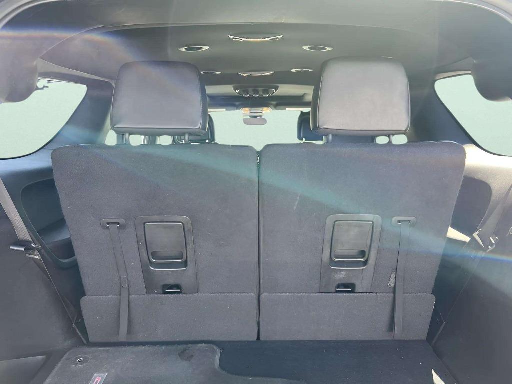 2017 Dodge Durango - $21,995