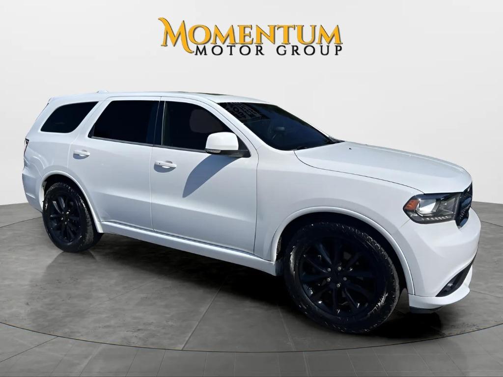 2017 Dodge Durango - $21,995