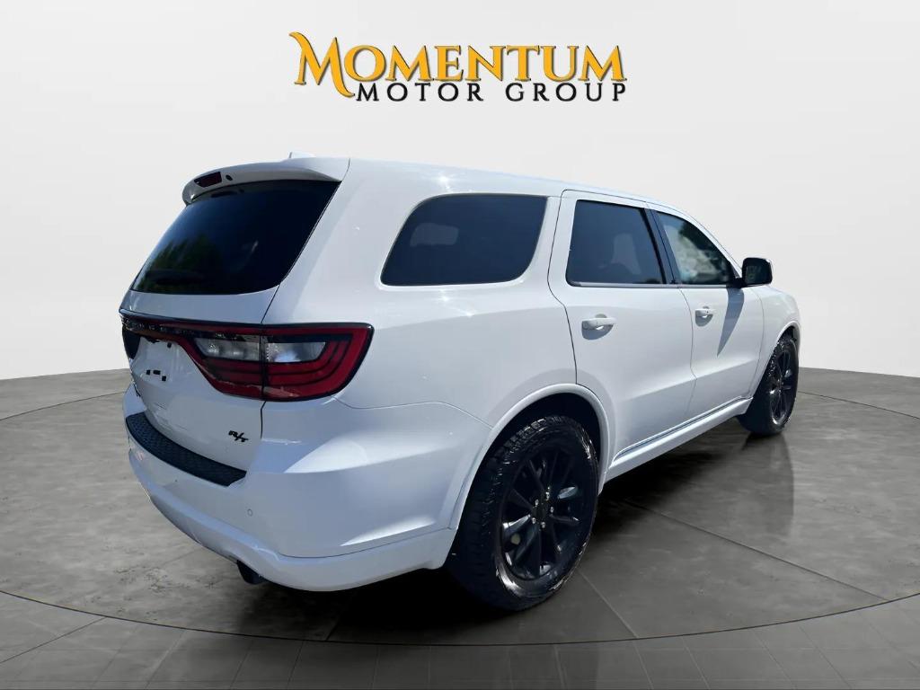 2017 Dodge Durango - $21,995